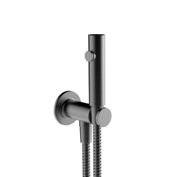 Bidetka Gessi Inciso chrom 58151031