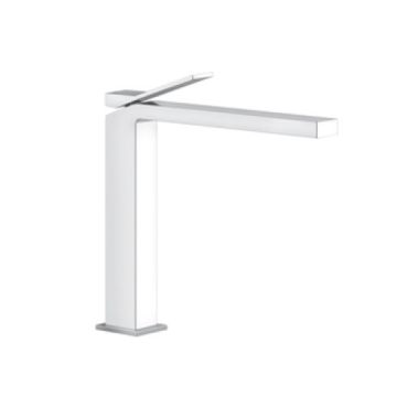 Bateria umywalkowa Gessi Rettangolo K chrom 53004031