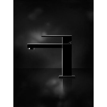 Bateria umywalkowa Gessi Rettangolo chrom 20002031