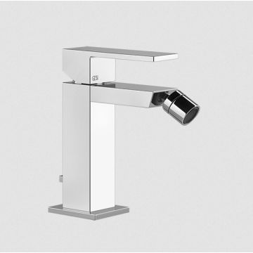 Bateria bidetowa Gessi Rettangolo chrom 20007031