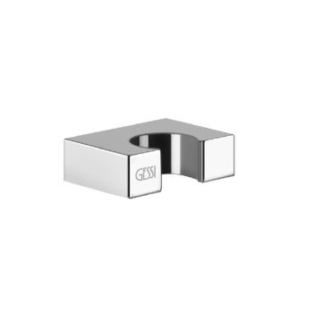 Uchwyt kątowy Gessi Rettangolo chrom 20157031