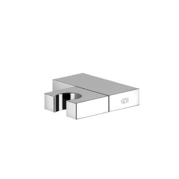 Uchwyt kątowy Gessi Rettangolo chrom 20160031
