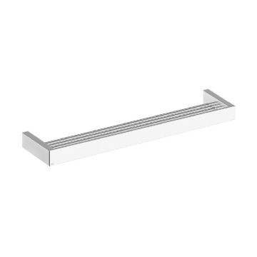 Półka prysznicowa 60 cm Gessi Rettangolo chrom 20949031