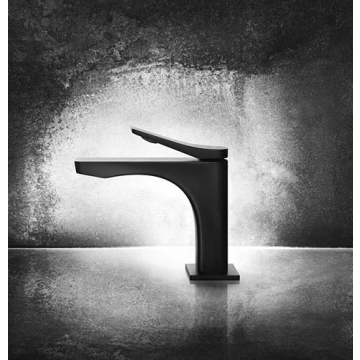Bateria umywalkowa Gessi Rilievo chrom 59002031