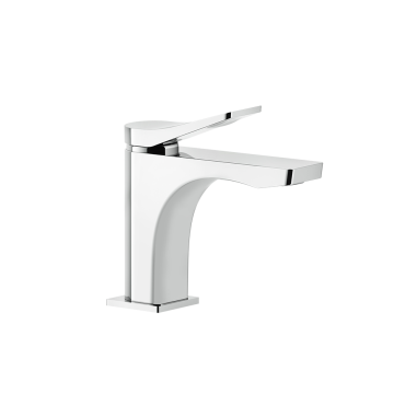 Bateria umywalkowa Gessi Rilievo chrom 59006031