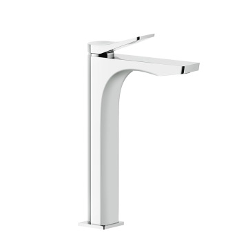 Bateria umywalkowa Gessi Rilievo chrom 59010031