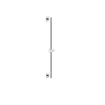 Drążek prysznicowy 80 cm Gessi Rilievo chrom 59244031