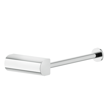 Uchwyt na papier toaletowy Gessi Rilievo chrom 59455031