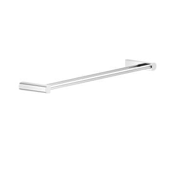 Wieszak na ręcznik 60 cm podwójny Gessi Rilievo chrom 59405031