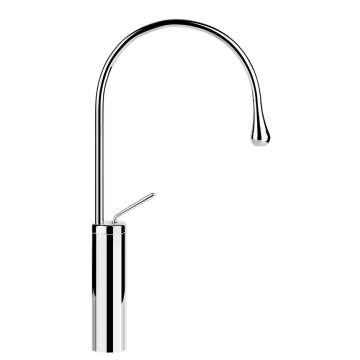 Bateria umywalkowa Gessi Goccia chrom 33609031