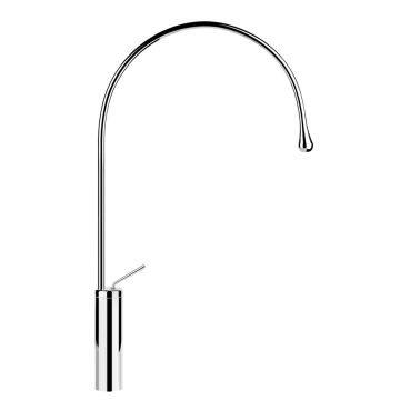 Bateria umywalkowa wysoka Gessi Goccia chrom 33610031