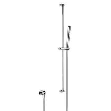 Zestaw natryskowy Gessi Goccia chrom 33642031