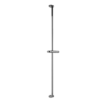Drążek prysznicowy 80 cm Gessi Goccia chrom 33644031