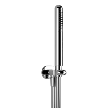 Zestaw prysznicowy Gessi Goccia chrom 33773031