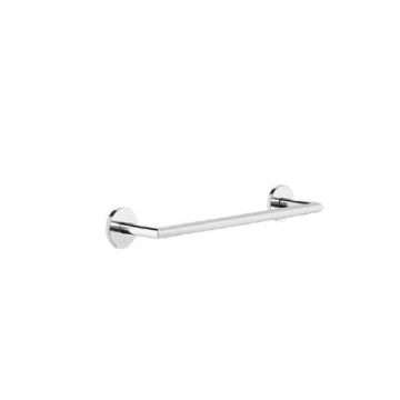 Wieszak na ręcznik 30 cm Gessi Tondo chrom 63697031