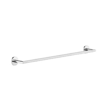 Wieszak na ręcznik 60 cm Gessi Tondo chrom 63703031