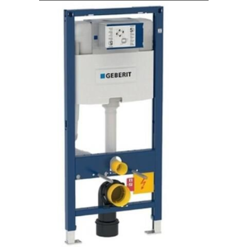 Stelaż do WC  Geberit Duofix Omega H112 111.060.00.1