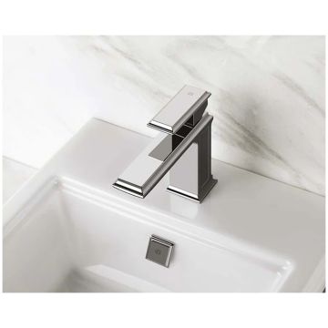 Bateria umywalkowa Gessi Eleganza chrom 46002031
