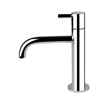 Bateria kuchenna Gessi Ozone chrom 20511031
