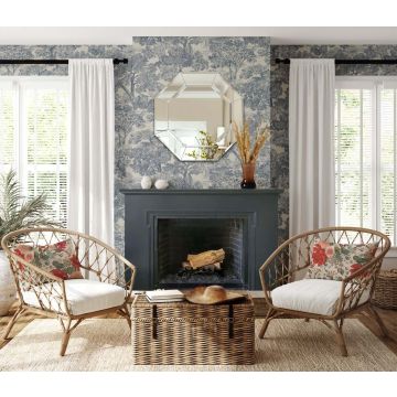 Lustro Cristal Oktagon 90x90cm GieraDesign COK/PB/90x90