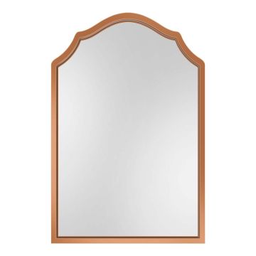 Lustro GieraDesign Grand Porto 50x80cm miedziane GRA/P/C/50x80