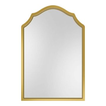 Lustro GieraDesign Grand Porto 70x100cm złote GRA/P/G/70X100