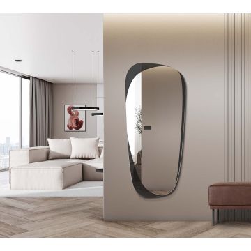 Lustro 63x140 cm GieraDesign Isle Elong ISL/EL/GR/63X140