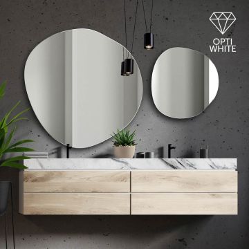 Lustro Lapis 120cm GieraDesign LAP/OP/120