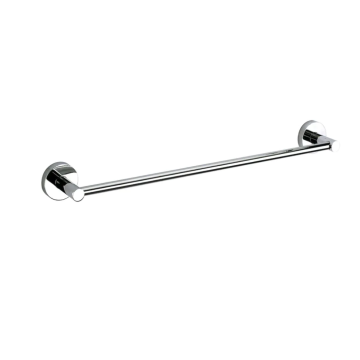 Reling na ręcznik Stella 45  50.5×6.5×5.5cm chrom 07.11545