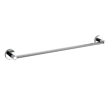Reling na ręcznik Stella 60 65.5×6.5×5.5cm chrom 07.11560