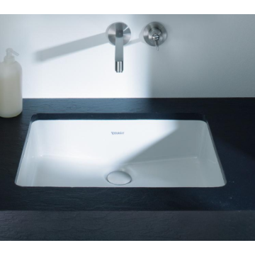 Umywalka podblatowa Duravit Vero 48,5x31,5 cm  0330480000