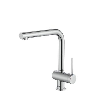 Bateria zlewozmywakowa Roca Ona chrom A5A831FC00