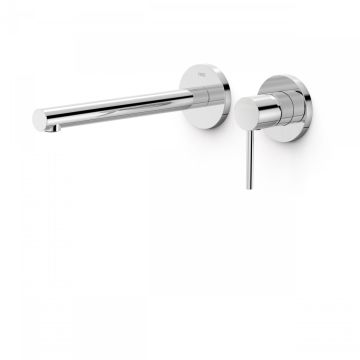 Bateria podtynkowa Tres Max-Tres chrom 06230022