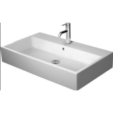 Umywalka 80x47 cm meblowa Duravit Vero Air  biała 2350800000