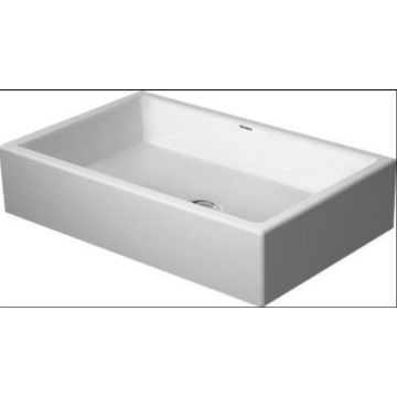Umywalka nablatowa Duravit Vero Air 60x38 cm biała 2351600000