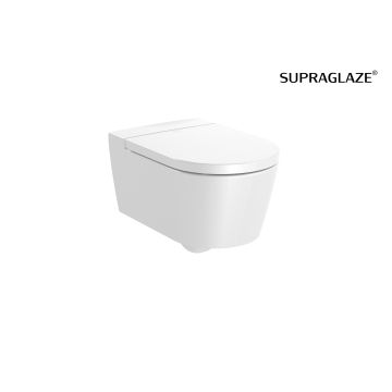 Miska WC podwieszana Roca Inspira Round supraglaze A346527S00