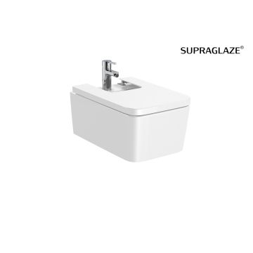 Bidet podwieszany Roca Inspira Square supraglaze A357535S00