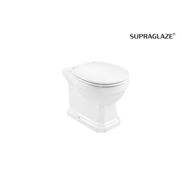 Miska WC stojąca Roca Carmen supraglaze A3440A9S00