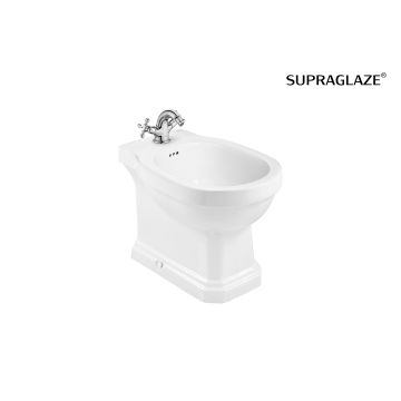 Bidet stojący Roca Carmen supraglaze A3570A4S00