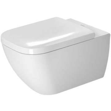 Miska WC Duravit Happy D.2 36,5x54 biała 2221090000
