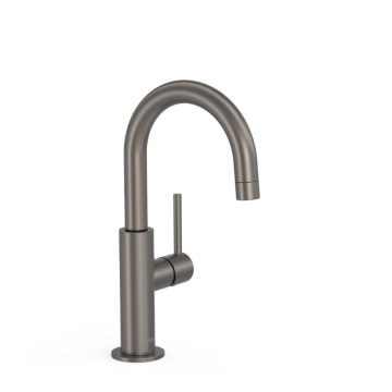 Tres Study-Tres bateria umywalkowa Grafit 26290403GR Tres Study-Tres bateria umywalkowa Grafit 26290403GR