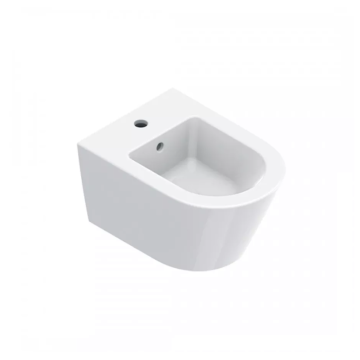 Bidet wiszący Catalano Zero 50x35 Bianco 0118501001