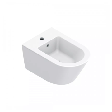 Bidet wiszący Catalano Zero 55x35 Bianco Satinato 1BS55NBM