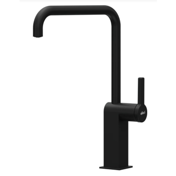 Bateria kuchenna Elleci Smith Black MOKSMIBK