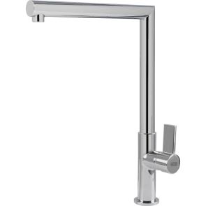 Bateria kuchenna Elleci Ares stal szlachetna chrom MIKARECR