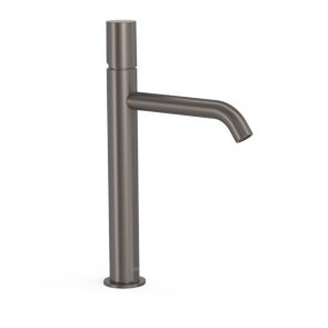 Tres Study-Tres bateria umywalkowa Grafit 26130701GR