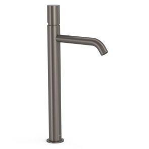 Tres Study-Tres bateria umywalkowa Grafit 26130801GR