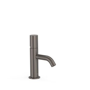 Tres Study-Tres bateria umywalkowa Grafit 26190301GR