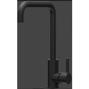 Bateria kuchenna Elleci Drive K86 Black MKKD0186