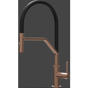 Bateria kuchenna Elleci Eclipse Bronze MOKECLBZ